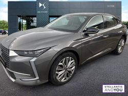 Gris Utilisé 2021 DS Automobiles DS4 Trocadero Berline | 23 190 € (Prix juste)