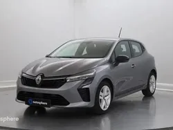 Gris Utilisé 2024 Renault Clio V Evolution Berline | 16 799 € (Prix juste)