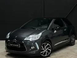 Utilisé 2016 DS Automobiles DS3 Sport Chic Citadine | 7 990 € (Prix juste)