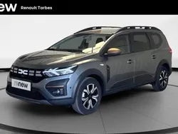 Gris Utilisé 2024 Dacia Jogger Extreme Break | 22 999 € (Prix assez cher)