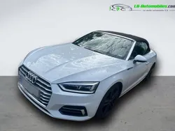 Utilisé 2019 Audi A5 Sport Coupé | 28 700 € (Bon prix)