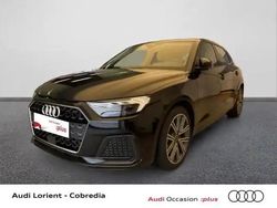 Noir Utilisé 2025 Audi A1 Sportback Design Citadine | 26 990 € (Prix juste)