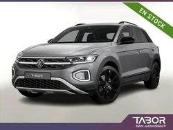 Gris Nouvelle 2025 VW T-Roc Style SUV | 32 963 € (Prix juste)