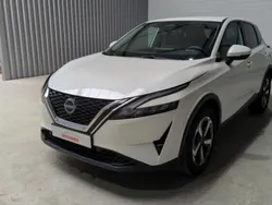Utilisé 2024 Nissan Qashqai N-Connecta SUV | 26 990 € (Bon prix)