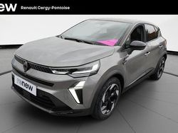Gris Utilisé 2025 Renault Captur Techno SUV | 24 780 €