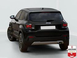 Blanc Nouvelle 2025 Jeep Avenger Summit SUV | 30 874 € (Prix juste)