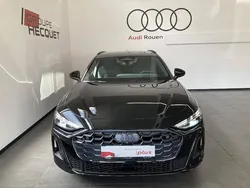 Noir mythic métallisé Nouvelle 2025 Audi A5 Design Coupé | 84 256 €