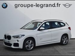 Utilisé 2018 BMW X1 M Sport SUV | 26 900 € (Prix juste)