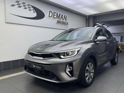 Gris Occasion 2024 Kia Stonic Plus SUV | 22 500 € (Prix juste)