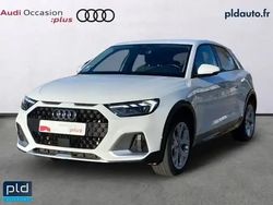 Blanc glacier métallisé Utilisé 2022 Audi A1 Design Berline | 25 990 €