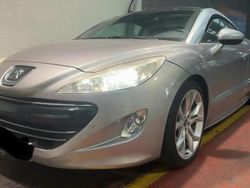 Gris Utilisé 2010 Peugeot RCZ Coupé | 9 700 € (Bon prix)