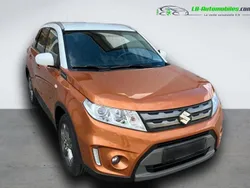 Utilisé 2016 Suzuki Vitara SUV | 16 800 € (Prix assez cher)