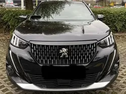 Noir Utilisé 2020 Peugeot 2008 GT-line SUV | 17 750 € (Prix cher)