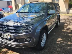 Utilisé 2014 VW Amarok Ultimate Pick-up | 23 400 €