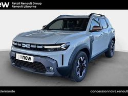 Beige Utilisé 2025 Dacia Duster Extreme SUV | 23 950 € (Prix assez cher)