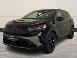 Noir Occasion 2025 Renault Symbioz Esprit Alpine SUV | 33 499 € (Prix juste)