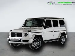Utilisé 2021 Mercedes G500 SUV | 131 100 €