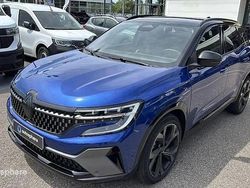 Biton Utilisé 2025 Renault Austral Techno Esprit Alpine SUV | 39 990 € (Prix cher)