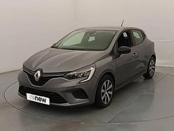 Gris Utilisé 2023 Renault Clio V Equilibre Citadine | 14 999 € (Prix juste)