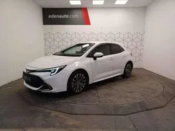 Utilisé 2024 Toyota Corolla Design Berline | 26 290 € (Prix juste)