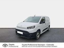 Utilisé 2025 Toyota Proace City City Van | 22 980 €