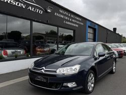 Utilisé 2014 Citroën C5 Berline | 8 990 €