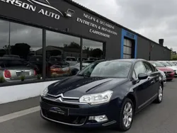 Utilisé 2014 Citroën C5 Berline | 8 990 €