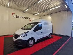 Blanc Utilisé 2019 Renault Trafic Van | 15 690 € (Super prix)