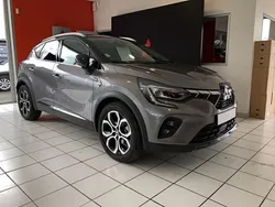 Gris Utilisé 2024 Mitsubishi ASX Intense SUV | 30 990 € (Prix juste)
