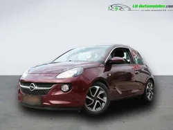 Utilisé 2015 Opel Adam Citadine | 13 200 € (Super prix)