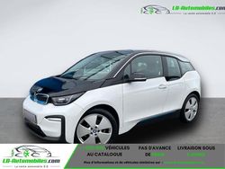 Utilisé 2018 BMW i3 Citadine | 18 900 € (Prix cher)