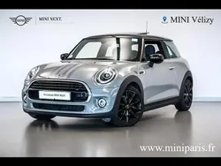 Gris Utilisé 2020 Mini Cooper Citadine | 23 860 € (Prix assez cher)