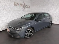 Utilisé 2020 VW Golf VII | 21 757 € (Prix assez cher)