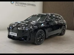 Noir Utilisé 2025 BMW M6 Coupé | 94 852 €