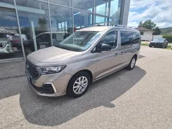 Beige sable mã©tallisã© Utilisé 2022 Ford Tourneo Titanium Break | 27 799 €