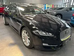 Noir Utilisé 2019 Jaguar XJ Berline | 35 990 €
