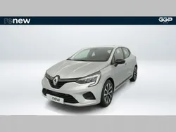 Gris Utilisé 2023 Renault Clio V Equilibre Citadine | 14 999 € (Prix juste)