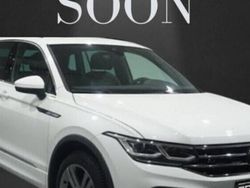 Utilisé 2022 VW Tiguan R-line SUV | 31 990 € (Prix assez cher)