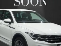 Utilisé 2022 VW Tiguan R-line SUV | 31 990 € (Prix cher)