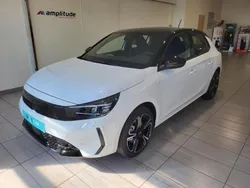 Noir Utilisé 2025 Opel Corsa Citadine | 17 999 € (Prix assez cher)