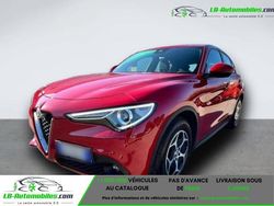 Occasion 2022 Alfa Romeo Stelvio Business SUV | 26 700 € (Bon prix)