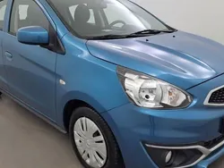 Utilisé 2020 Mitsubishi Space Star Citadine | 8 490 € (Super prix)