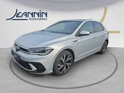 Gris Utilisé 2024 VW Polo S Berline | 22 980 € (Prix assez cher)