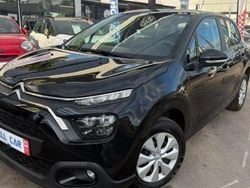 Noir Utilisé 2022 Citroën C3 Business Class Citadine | 10 900 € (Prix juste)