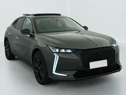 Utilisé 2023 DS Automobiles DS4 Performance Line Plus Berline | 24 390 € (Bon prix)