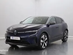 Biton Utilisé 2023 Renault Mégane Techno SUV | 24 799 € (Bon prix)