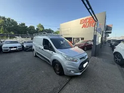 Utilisé 2014 Ford Transit Ambiente Van | 7 990 €
