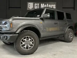 Utilisé 2024 Ford Bronco SUV | 79 900 € (Super prix)