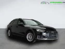 Utilisé 2021 Audi A4 Allroad Break | 34 000 €