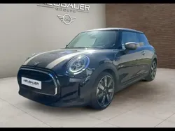 Noir Utilisé 2022 Mini Cooper Premium Plus Citadine | 28 700 € (Prix cher)
